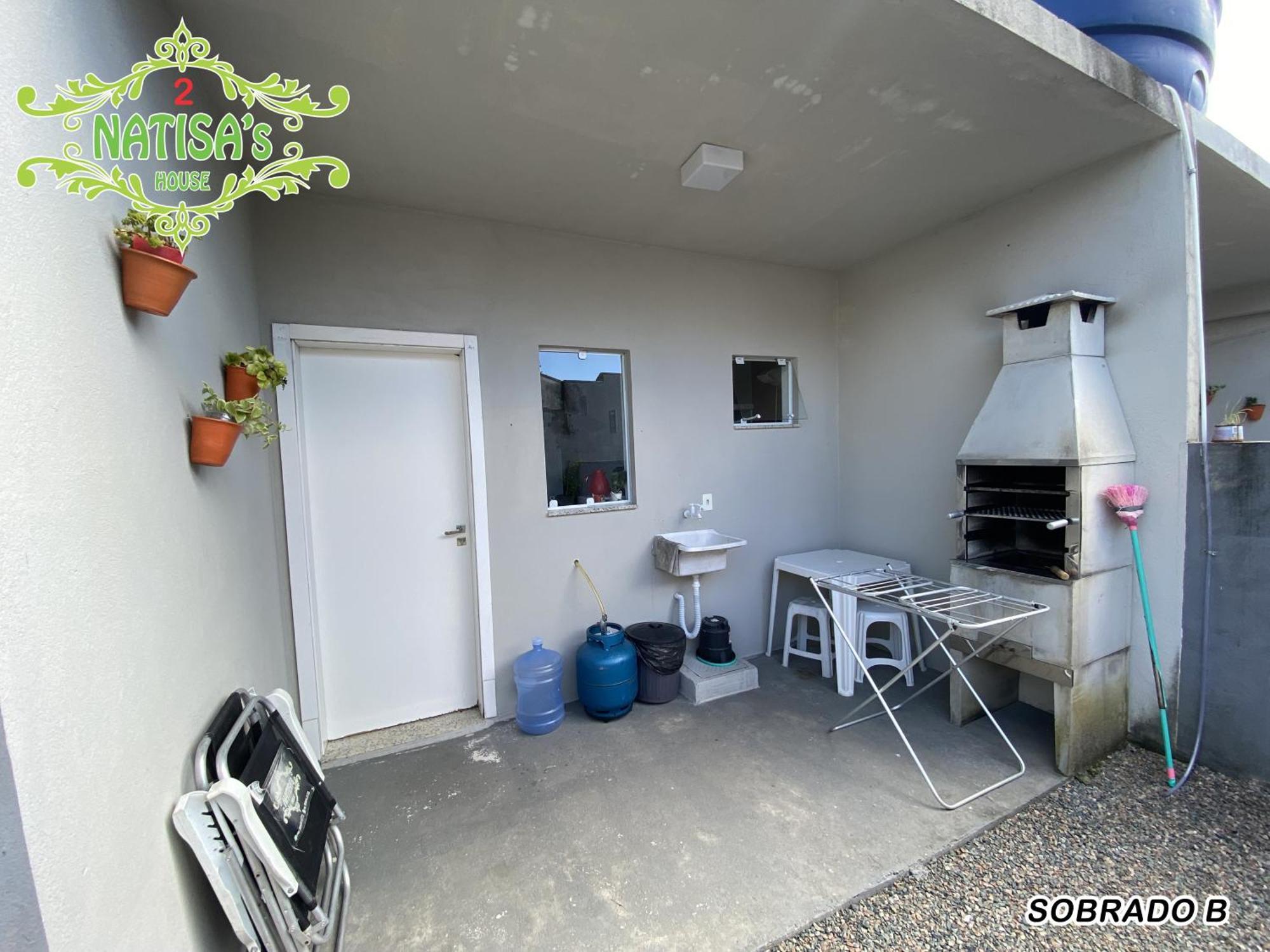 Sobrados Aconchegante Com Piscina "Natisashouse" Villa Bombinhas Exterior photo